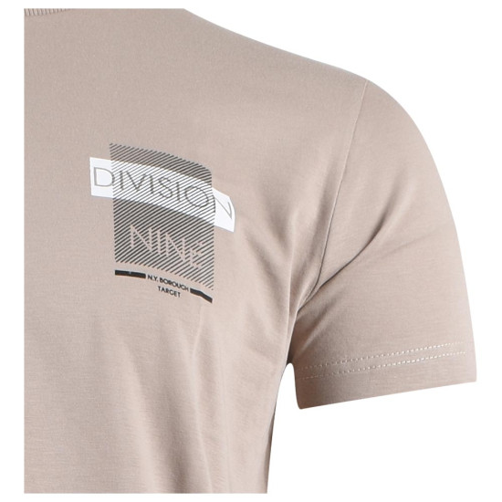 Target Ανδρική κοντομάνικη μπλούζα Target Ανδρική κοντομάνικη μπλούζα